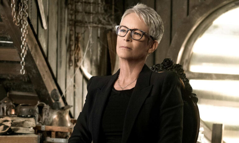 Jamie Lee Curtis Aims to Play Doctor Kureha in Netflix’s ‘One Piece’