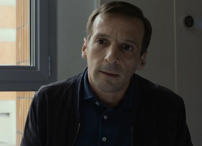 Actor/Director Mathieu Kassovitz Seriously Injured in Motorcycling Accident