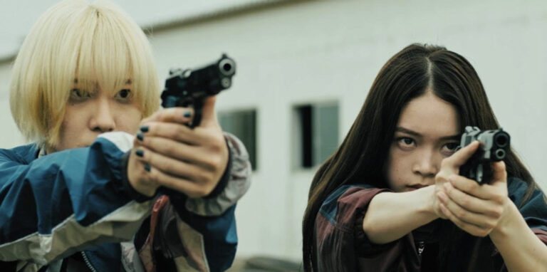 Fantastic Fest Review: Actresses Akari Takaishi and Saori Izawa Slay as Titular Protagonists in “Baby Assassins 2”