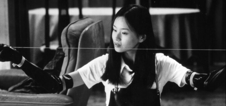 Umbrella Entertainment to Release Collector’s Edition of Takashi Miike’s ‘Audition’