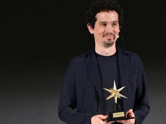 Damien Chazelle Beguiled Cinephiles During His Masterclass At The Museum Of Cinema In Turin