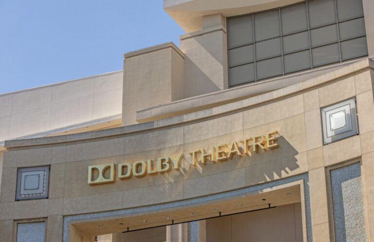 Hollywood’s Dolby Theatre,  Home of the Academy Awards, Reportedly For Sale