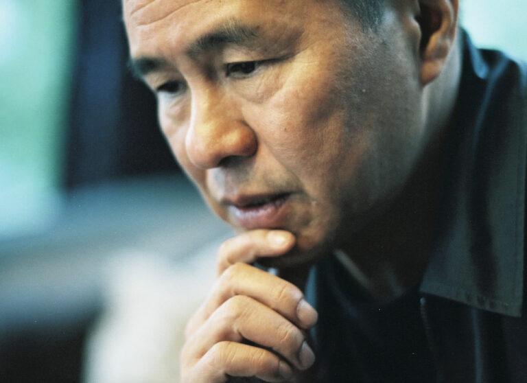 Taiwanese Director Hou Hsiao-hsien Retiring Due to Dementia