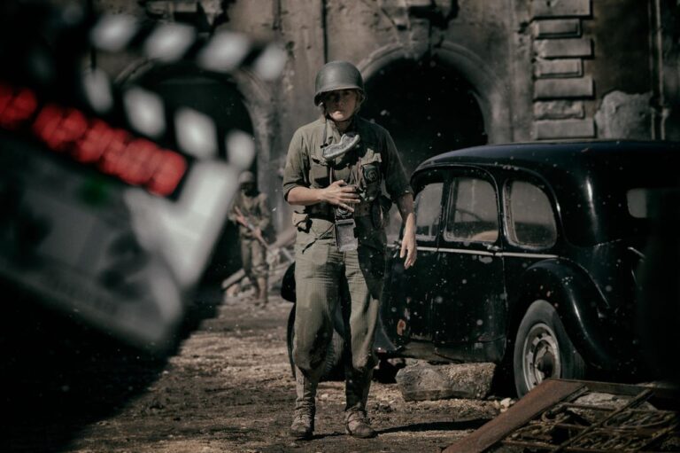AFI Fest Film Review – ‘Lee’ is a Fitting Tribute to its Devoted War Photographer Subject