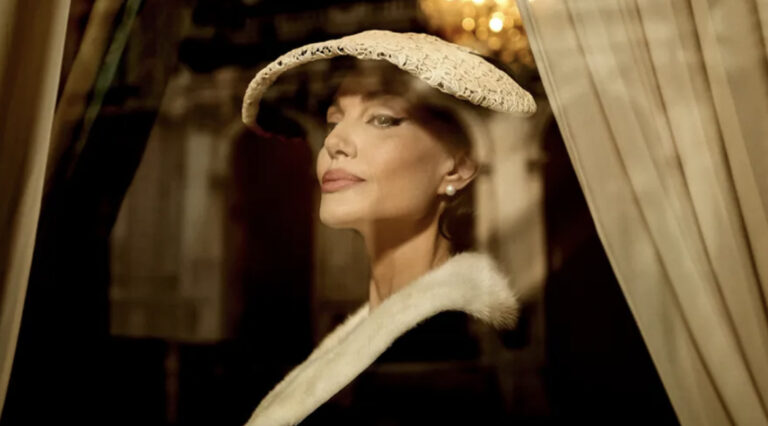 Production to Begin on ‘Maria,’ Pablo Larrain’s Biopic on Maria Callas