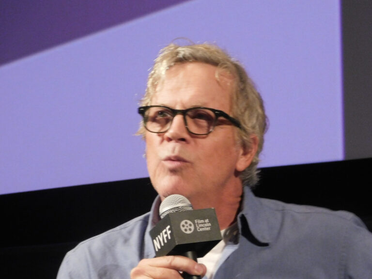 NYFF : “May December” / Press Conference with Director Todd Haynes, Producers Christine Vachon, Pamela Koffler Jessica Elbaum, Sophie Mas, and Screenwriter Samy Burch