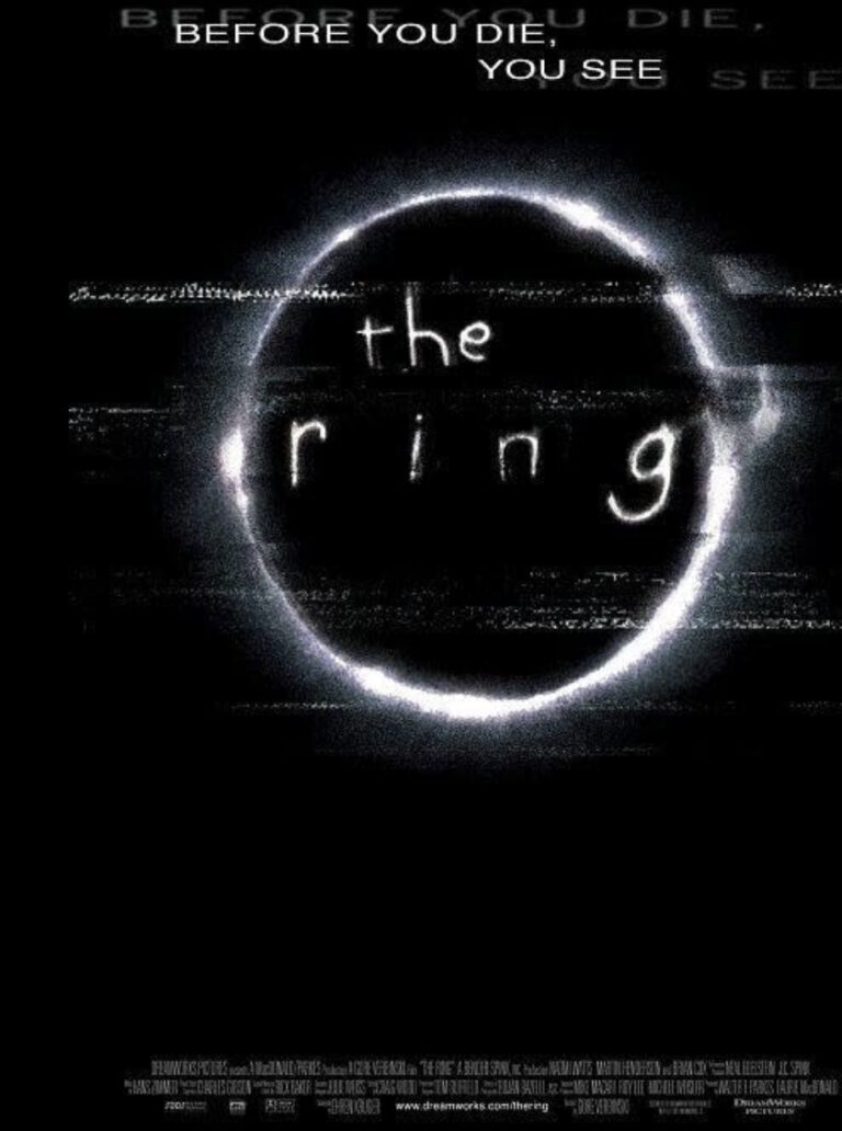Scream Factory Announces Release Date For 4K Box Set Collection  of The Ring American Remake Trilogy