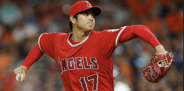 ‘Shohei Ohtani: Beyond the Dream’ Documentary Scheduled to be Released on ESPN+ in U.S.