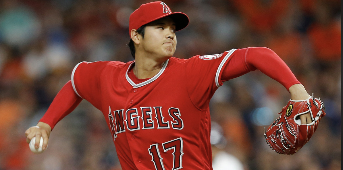 Shohei Ohtani: Beyond the Dream' Documentary Disney+