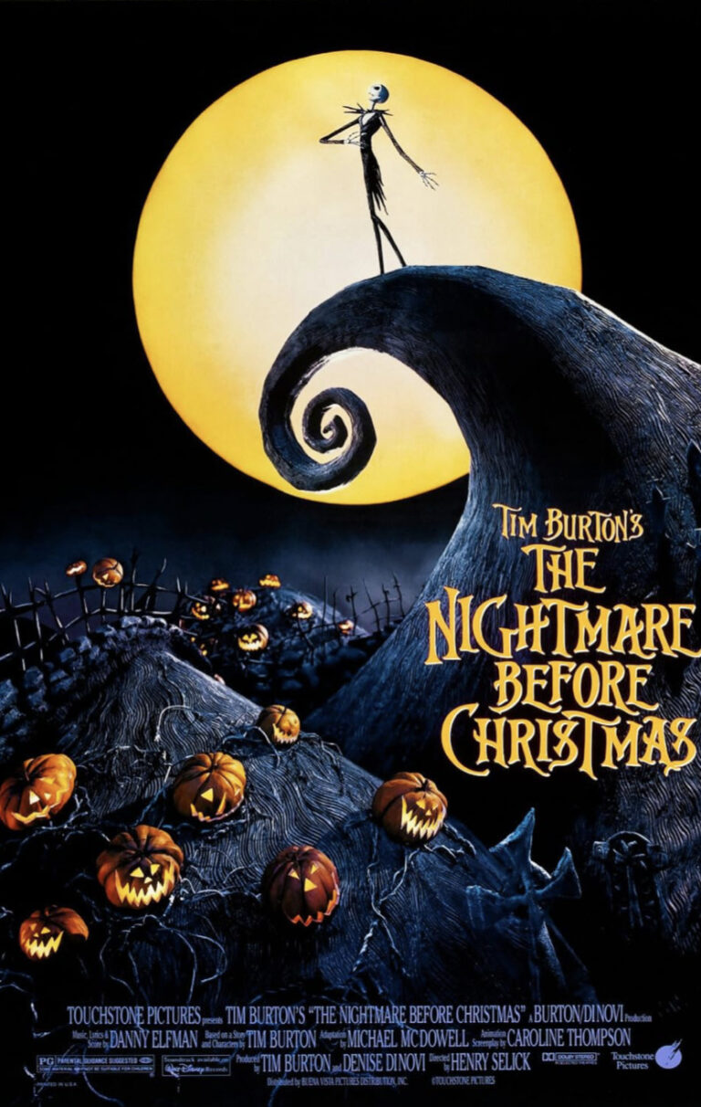 Henry Selick Hints at Possible Prequel to ‘The Nightmare Before Christmas’