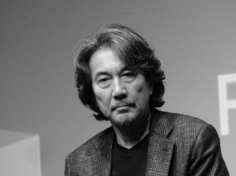 NYFF : Perfect Days : Q&A with Co-Writer/Producer Takuma Takasaki and Actor Koji Yakusho 