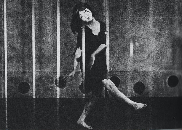‘A Page of Madness,’ An Avant-garde Silent Film Exploring Apperception / Japan Society Review