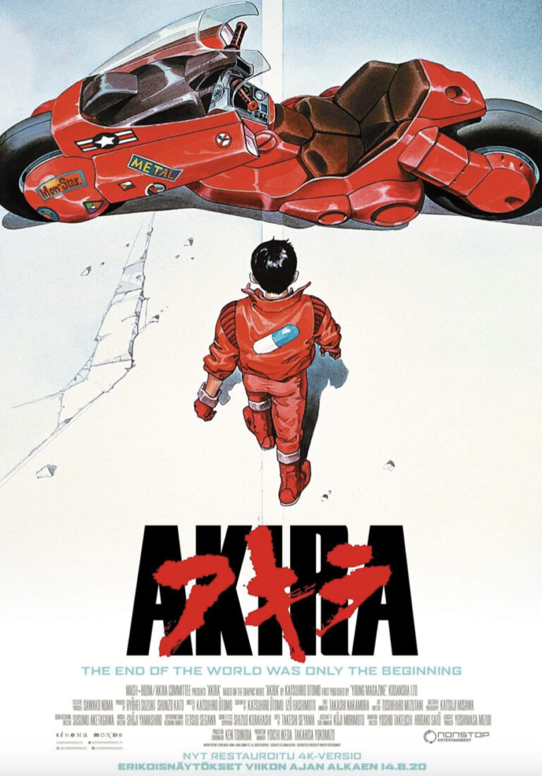 Live-Action “Akira” Would be Difficult to Remake, Says Albert Hughes