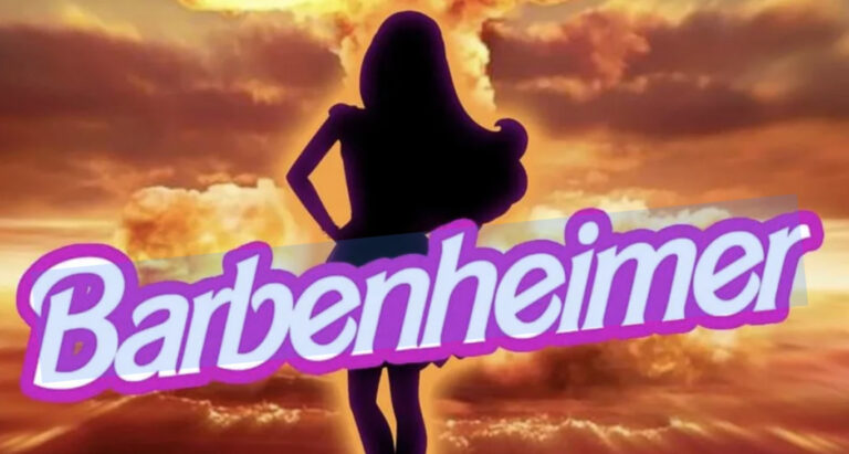 ‘Barbenheimer’ Movie is in the Works!