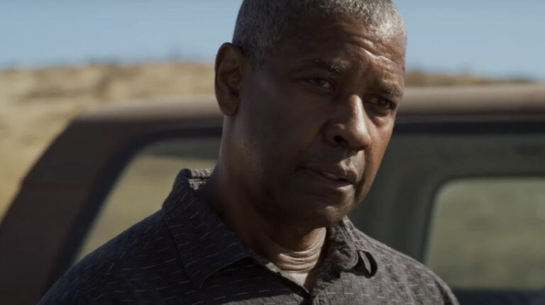 Denzel Washington Cast as Hannibal in Antoine Fuqua’s Netflix Movie