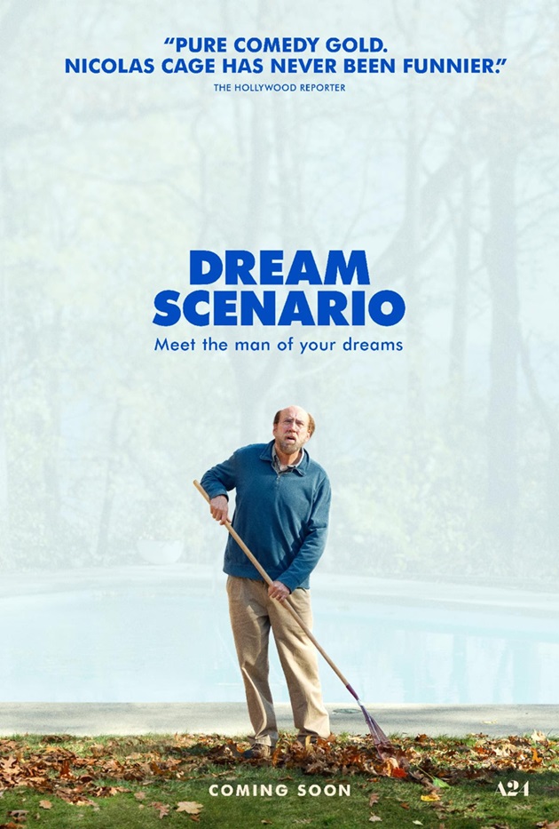 ‘Dream Scenario’ Film Review – The Ups and Downs of Being Far Too Known in the Wrong Way