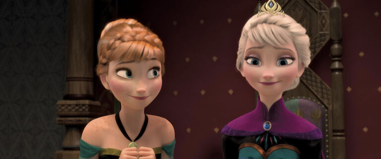 Frozen 4 Being Developed Alongside Frozen 3, Disney CEO Bob Iger Reveals