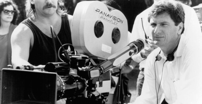 Cinematographer John Bailey Dies at 81; He Served as Academy President