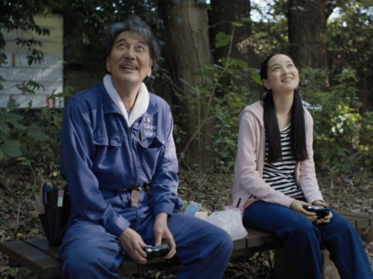 Perfect Days’ Kōji Yakusho Offers an Ordinary Life in Tokyo – Philadelphia Film Festival Review