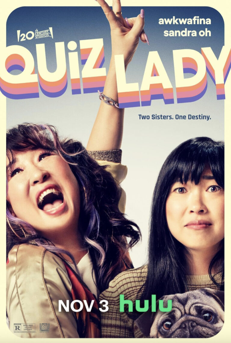 Jessica Yu’s ‘Quiz Lady’ is a Rollicking Film About Celebrity and Obsession