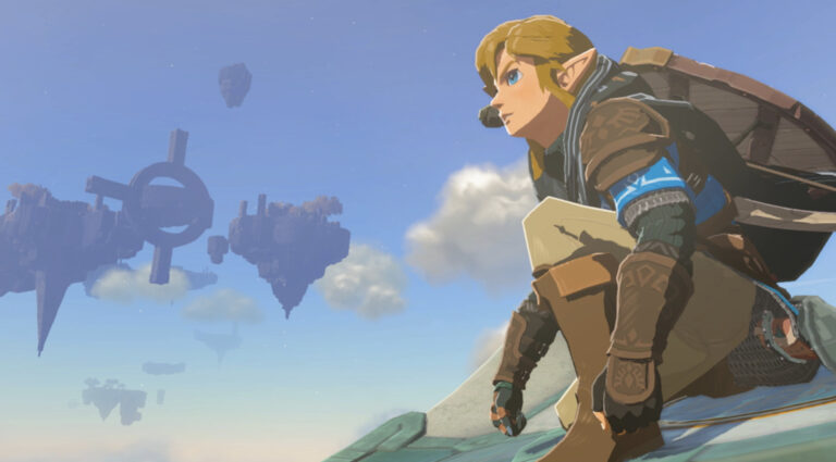 ‘The Legend of Zelda’ Video Game To Become a Live-Action Movie, Says Nintendo