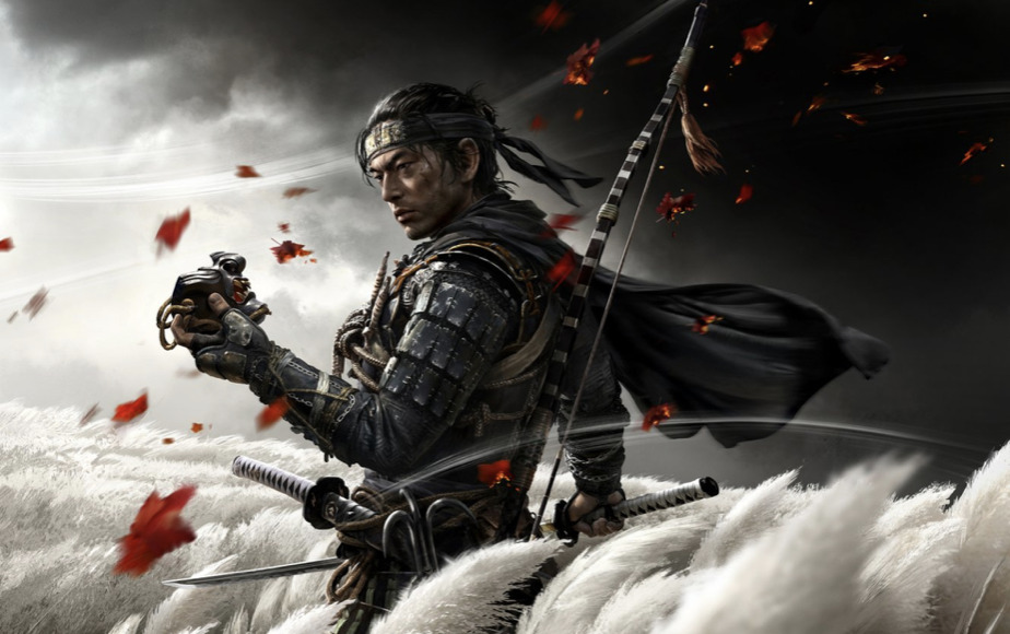 Ghost Of Tsushima Script is Finally Completed! - Cinema Daily US