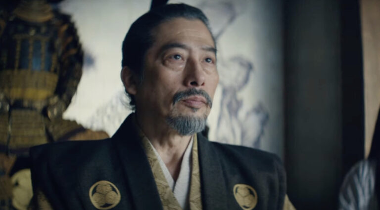Shōgun – Official Trailer | Hiroyuki Sanada, Cosmo Jarvis, Anna Sawai | FX