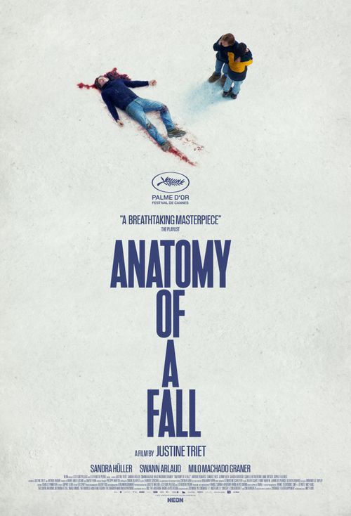 ‘Anatomy of a Fall’ Film Review – A Fascinating Probe of Innocence and Guilt