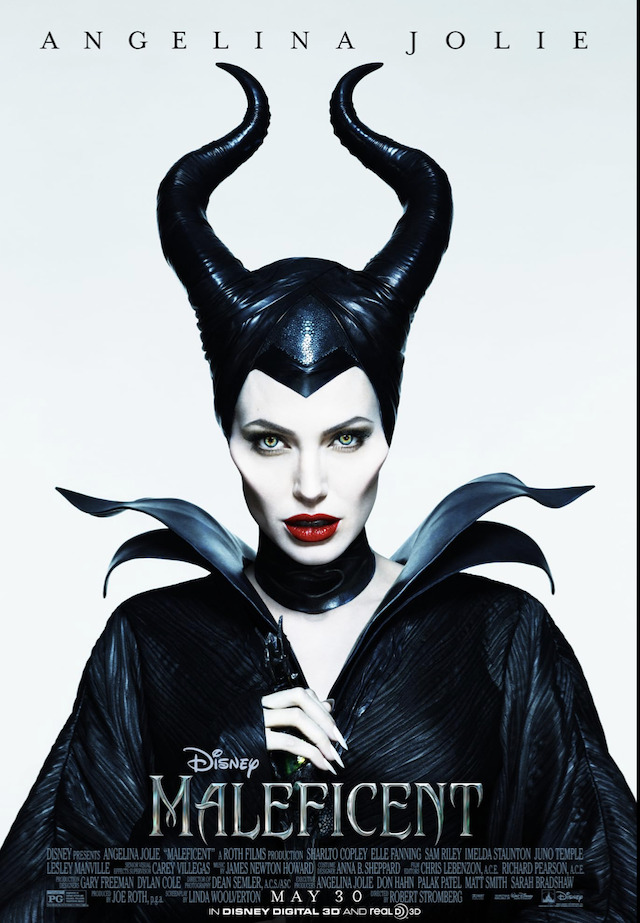 Angelina Jolie Signs On to Reprise Her Titular Role in Disney’s Third Live-Action Maleficent Movie