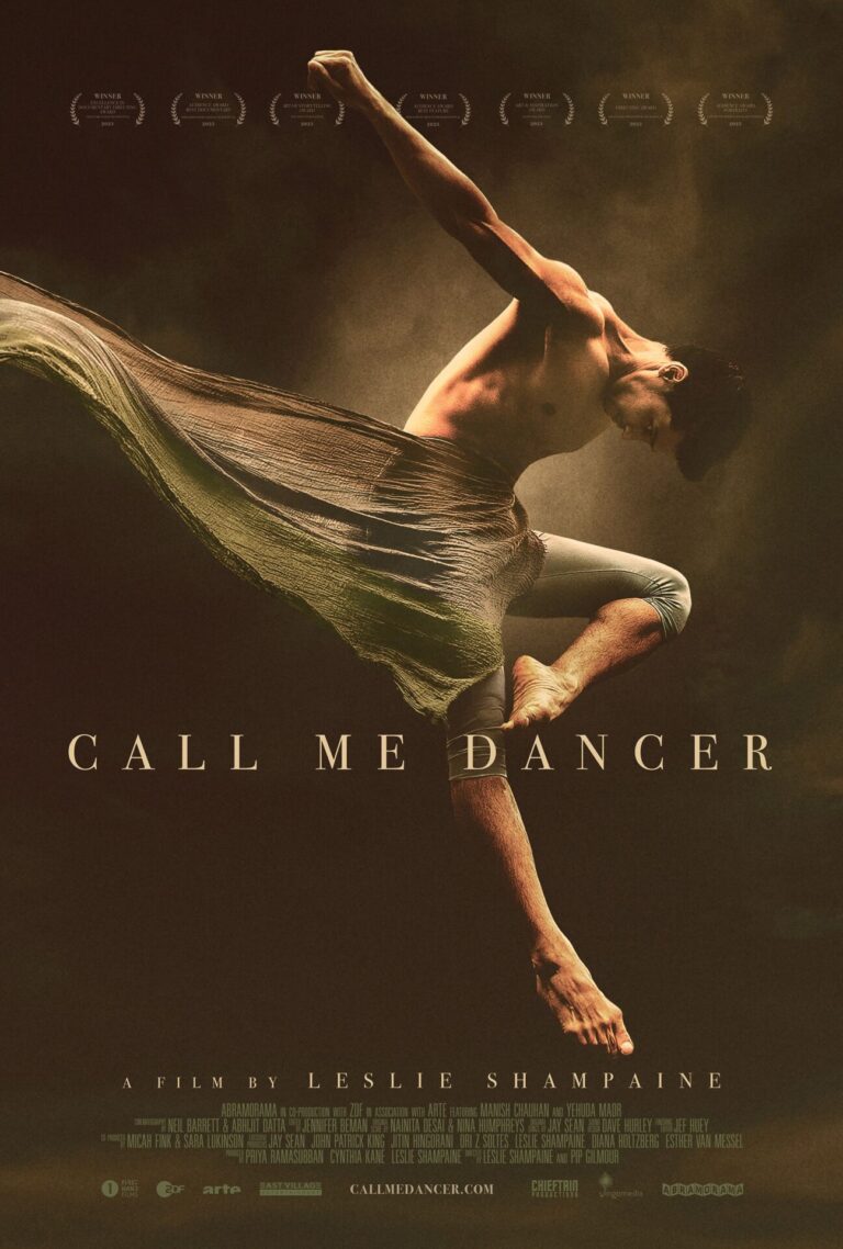 ‘Call Me Dancer,’ A Thought-Provoking Dance Doc With A Rare View