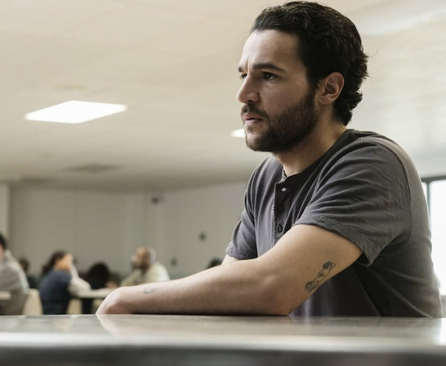 Christopher Abbott to Replace Ryan Gosling as the ‘Wolf Man’