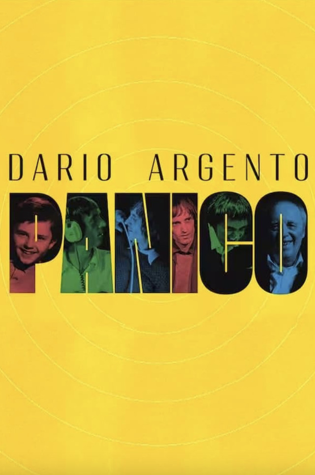 Shudder to Release ‘Dario Argento Panico’ About the Legendary ‘Giallo’ Filmmaker