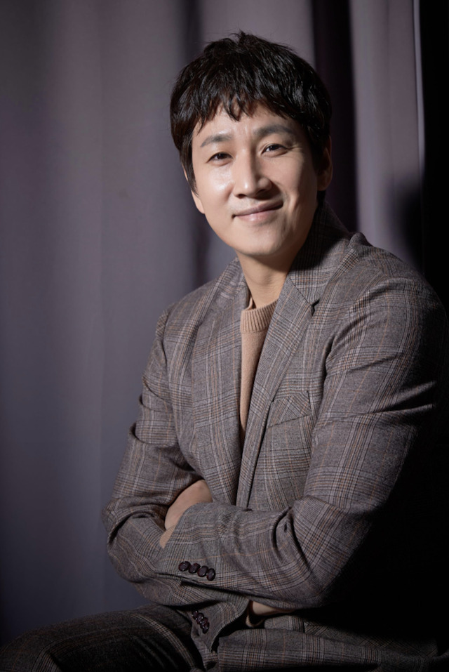 Parasite Actor Lee Sun-Kyun Has Died