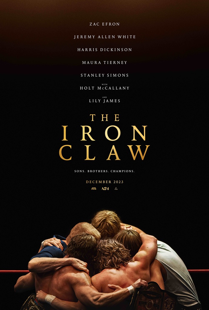 ‘The Iron Claw’ Film Review – A Chronicle of a Devastating Sports Dynasty