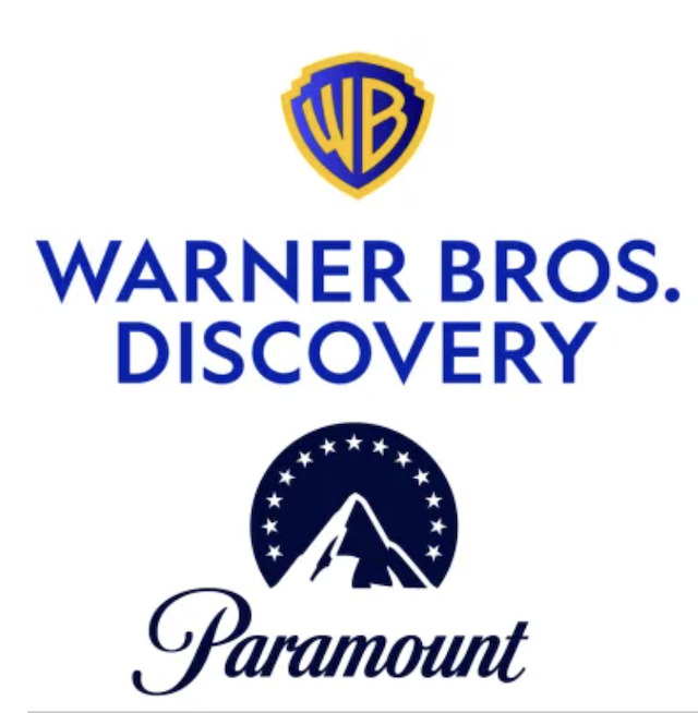 Warner Bros. Discovery, paramount