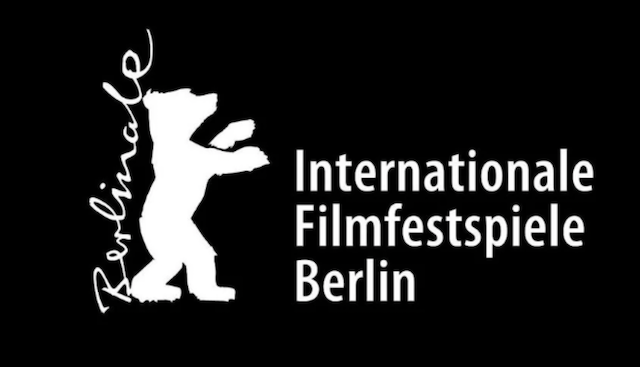 Berlin Film Festival, logo