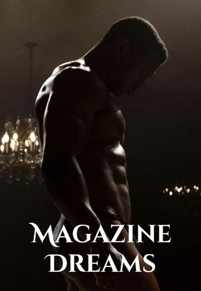 Jonathan Majors’ ‘Magazine Dreams’ Seeking New Distributor