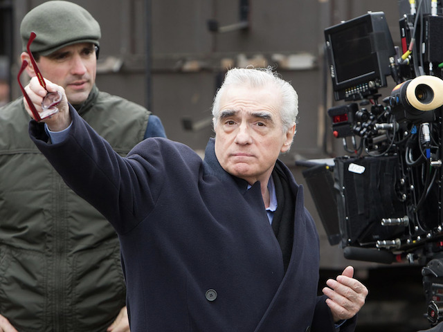 Martin Scorsese Plans Film Based on Shusaku Endo’s ‘Life of Jesus’