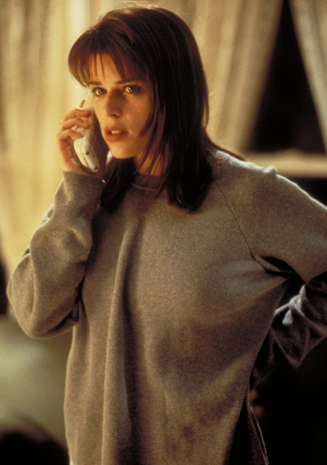 Neve Campbell Would Consider Return to ‘Scream’ Franchise Under Right Circumstances
