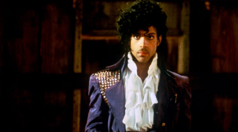 ‘Purple Rain’ Being Adapted Into a Broadway Stage Musical