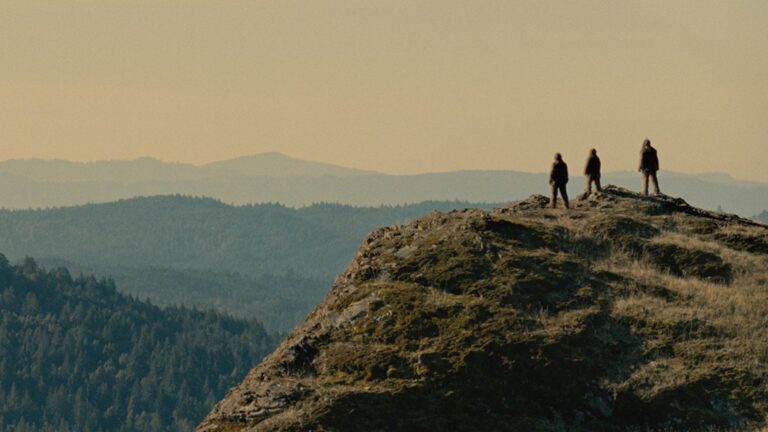 Sundance Review / Sasquatch Sunset: Beasts in the Wild