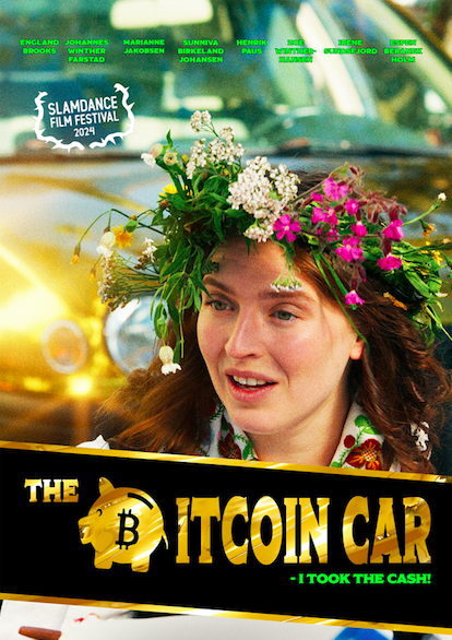 Slamdance Film Festival : ‘The Bitcoin Car,’ A Delightfully Quirky Black Comedy Musical