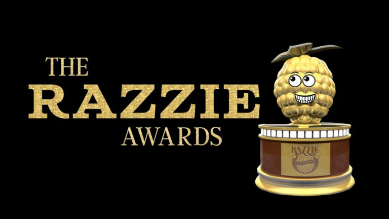 Razzie Awards : ‘Expend4bles’ Leads the Nominees of 2023