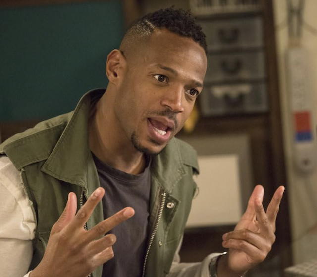 Marlon Wayans to Star in Sports-Themed ‘Goat’ for Universal/Monkeypaw