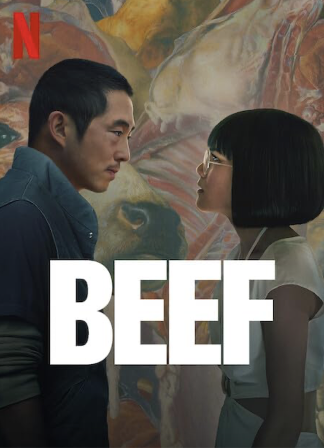 Beef’ Season 2 Eyes Charles Melton and A-List Cast