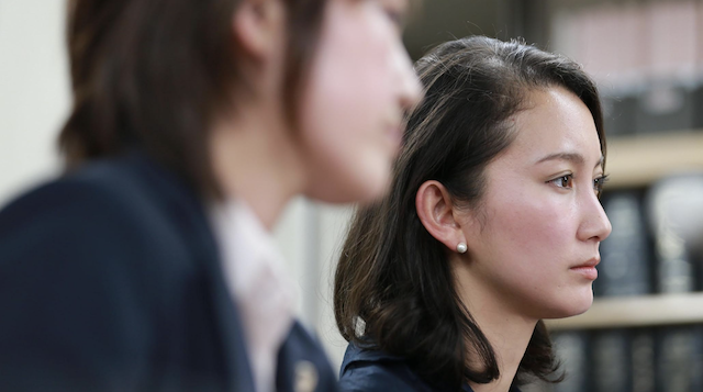 Sundance Review / Black Box Diaries: Shiori Ito Leads a Brave Fight for Female Justice