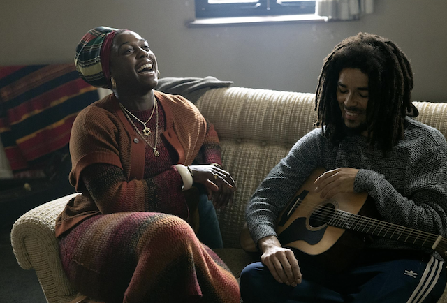 Bob Marley 3