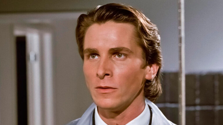 American Psycho Reboot  Reportedly Being Made by Lionsgate