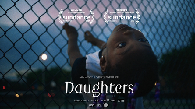 Sundance Film Festival’s Winner / ‘Daughters’ : A Heartwarming Reunion of Fathers and Daughters