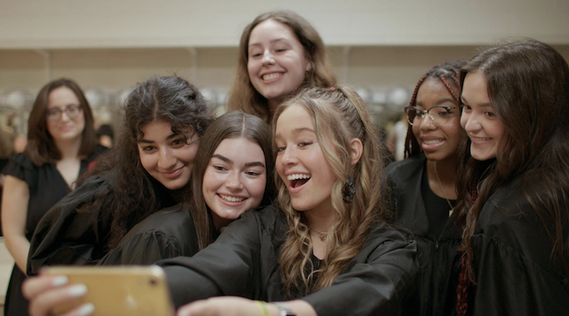 Sundance Review / Girls State: Gender Inequality in Politics Drives Doc Sequel